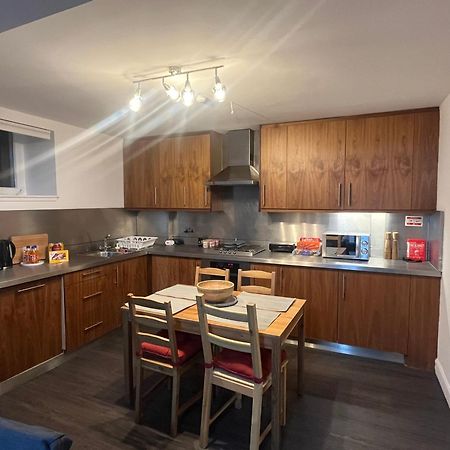 Апартаменты Boyds Entry Flat Old Town Эдинбург Экстерьер фото