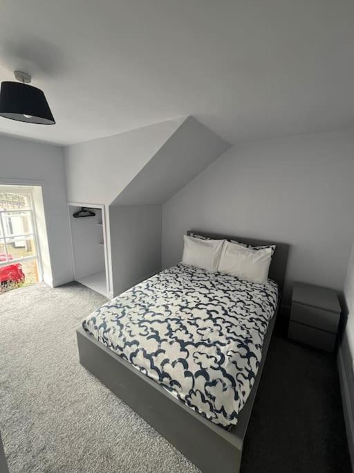 Апартаменты Boyds Entry Flat Old Town Эдинбург Экстерьер фото