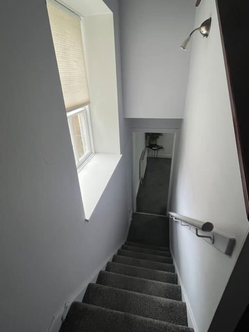 Апартаменты Boyds Entry Flat Old Town Эдинбург Экстерьер фото